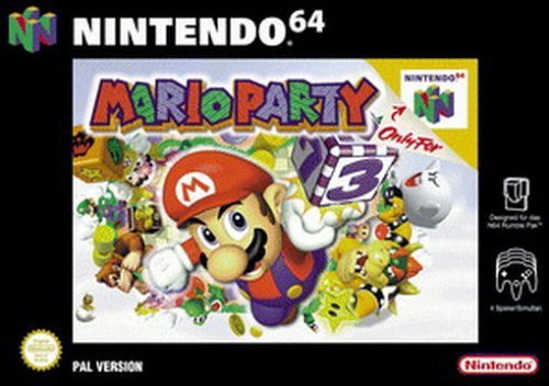 Mario Party