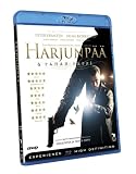 Priest of Evil (2010) ( Harjunpää ja pahan pappi ) ( Ondskans präst ) [ Blu-Ray, Reg.A/B/C Import - Finland ]