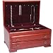 Elizabeth Cherry Jewelry Box