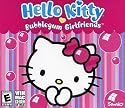 Hello Kitty Bubblegum Girlfriends