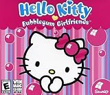 HELLO KITTY BUBBLEGUM GIRLFRIENDS