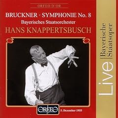 Bruckner - Symphony No 8
