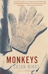 Monkeys (Vintage Contemporaries)