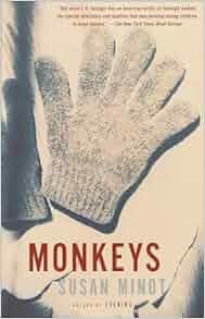 Free essay susan minot monkeys 07 image