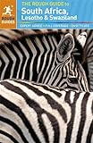 South Africa handbook