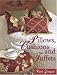 Pillows, Cushions and Tuffets