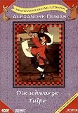 Die schwarze Tulpe (Alexandre Dumas)