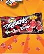 4 Bags of Maynards Sour Cherry Blasters