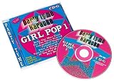 Party Tyme Karaoke: Girl Pop, Vol. 1