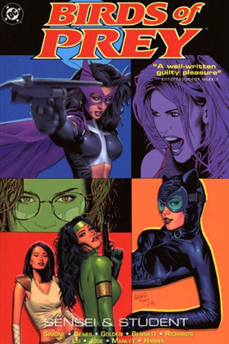 Comic Books