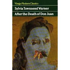 After the Death of Don Juan (Virago Modern Classics)