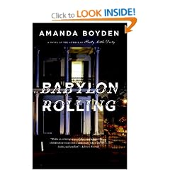 Babylon Rolling