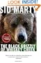The Black Grizzly of Whiskey Creek