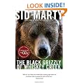 The Black Grizzly of Whiskey Creek
