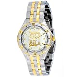 MLB Men's MT-DET General Manager Series Detroit Tigers Watch