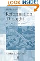 Reformation Thought: An Introduction