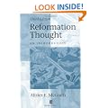 Reformation Thought: An Introduction