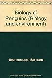 The biology of penguins