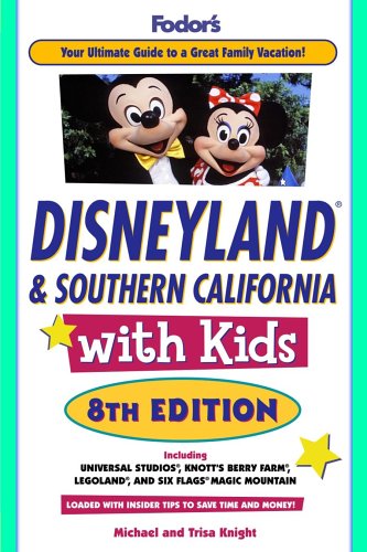 Childrens Toyshop  Travel : Fodor's Disneyland and Southern California with Kids (Fodor's Disneyland & Southern California with Kids)