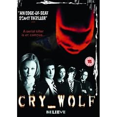 Cry Wolf [UK Import]