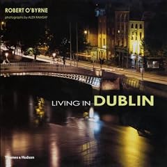 Living in Dublin
