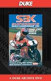 World Superbike Review 1995 DVD