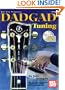 Mel Bay DADGAD Tuning (Book/CD)