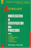 Mod�lisation et identification des processus