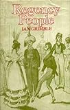 Regency people