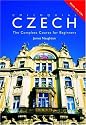 Colloquial Czech: The Complete Course for Beginners (Colloquial) (Colloquial Series)