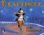 Bearymore