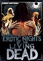 Erotic Nights of the Living Dead [DVD] [1979] [Region 1] [US Import] [NTSC]