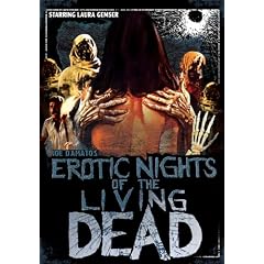 Erotic Nights of the Living Dead