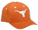 Texas Longhorns Infant One-Fit Hat by Top of the World