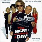 Night We Called It a Day