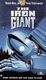 Eigenschaften Warner Home Video  / Iron Giant [UK-Import]