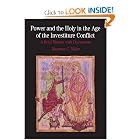 Power and the Holy in the Age of the Investiture Conflict: A Brief History with Documents (The... by Maureen C. Miller