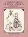 Everyday Dress of Rural America, 1783-1800: With Instructions and Patterns (Dover Books on Costume)