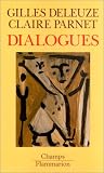 Dialogues par Deleuze/Parnet Dialogues par Deleuze/Parnet
