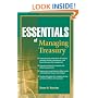 Essentials of Managing Treasury (Essentials Series)