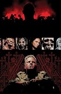 John Constantine, Hellblazer: Stations of the Cross
