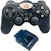 Playstation 2 APSD001B Falcon Wireless Gamepad