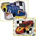 Party Supplies - Racecar Cake Pan