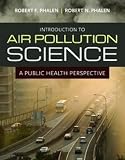Introduction To Air Pollution Science