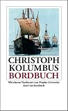 Produkt-Bild: Bordbuch (insel taschenbuch)