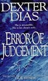 Error of Judgement