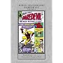 Marvel Masterworks: Daredevil, Vol. 1