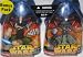 Star Wars: Revenge of the Sith Bonus Pack - Ki-Adi-Mundi & Polis Massan