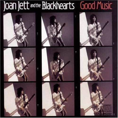 Joan Jett & The Blackhearts - Contact Lyrics - Zortam Music