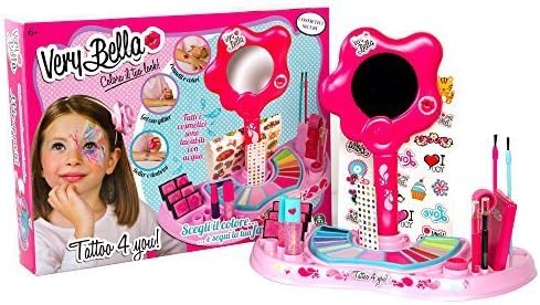 Very Bella Body Art Studio by Very Bella